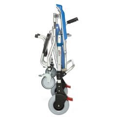 Römer R401 Mavi Standart Banyo Tuvalet Sandalyesi