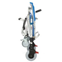 Römer R401 Mavi Standart Banyo Tuvalet Sandalyesi