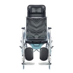 RÖMER R409 Sırtı Yatarlı Banyo ve Tuvalet Sandalyesi