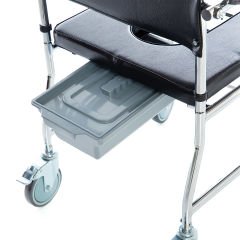 RÖMER 489U Banyo ve Tuvalet Sandalyesi