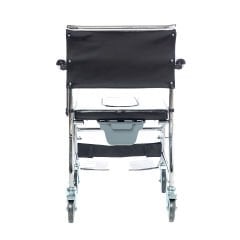RÖMER R489U Banyo ve Tuvalet Sandalyesi