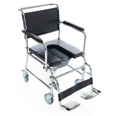 RÖMER 489U Banyo ve Tuvalet Sandalyesi