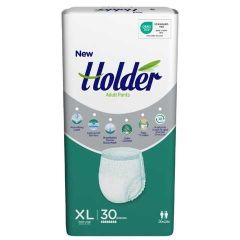 Holder Xlarge Emici Külot - 30 Adet