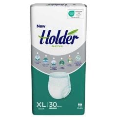 Holder Xlarge Emici Külot - 30 Adet