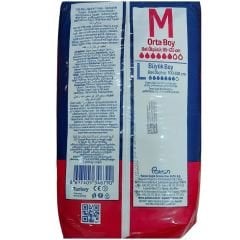 Curelex Yetişkin Hasta Bezi M 30 Adet