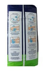 Curelex Yetişkin Hasta Bezi XL 30 Adet