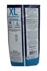 Curelex Yetişkin Hasta Bezi XL 30 Adet