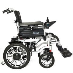 Römer R101 Plus Akülü Tekerlekli Sandalye