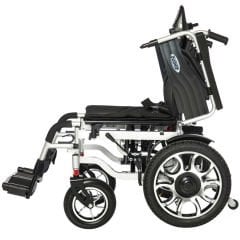 Römer R101 Plus Akülü Tekerlekli Sandalye