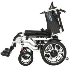 Römer R101 Plus Akülü Tekerlekli Sandalye