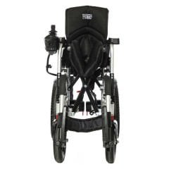 Römer R101 Plus Akülü Tekerlekli Sandalye