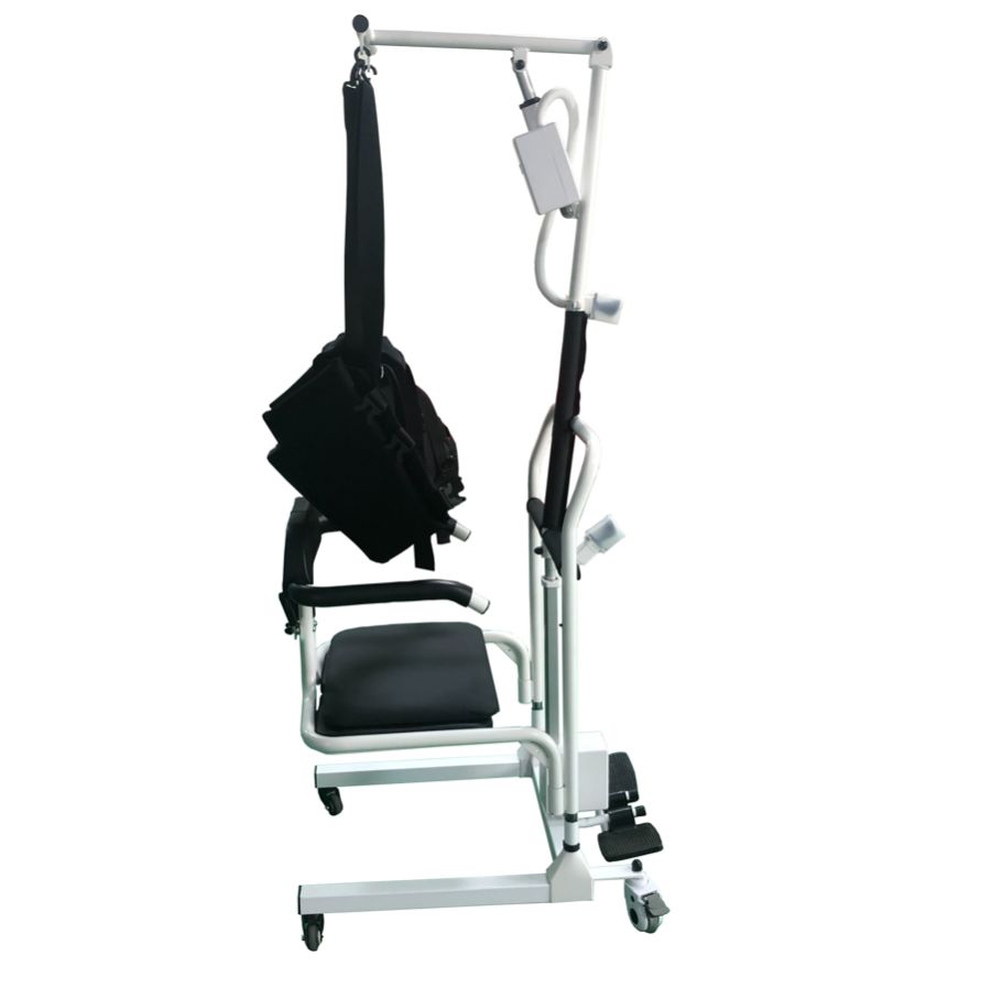 Römer R456 Fonksiyonel Motorlu Taşıma Lifti