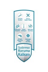 Önlem Yetişkin Hasta Bezi Medium 8 Adet