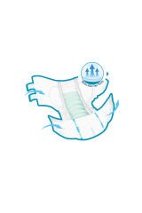 Önlem Yetişkin Hasta Bezi Large 30 Adet