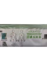 Haspet Perine Bölgesi Temizleme Havlusu