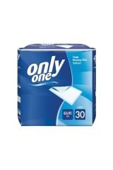 Onlyone Yatak Koruyucu Örtüsü 30 Adet