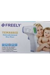 Freely Temazsız Ateş Ölçer