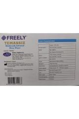Freely Temazsız Ateş Ölçer