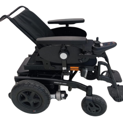 MEYRA Medikal iCHAIR MC1 LIGHT 1.610