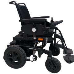 MEYRA Medikal iCHAIR MC1 LIGHT 1.610