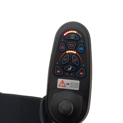 MEYRA Medikal iCHAIR MC1 LIGHT 1.610