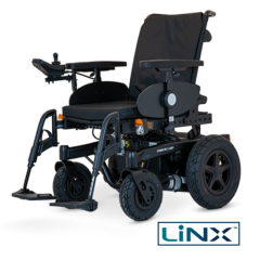 MEYRA Medikal iCHAIR MC1 LIGHT 1.610