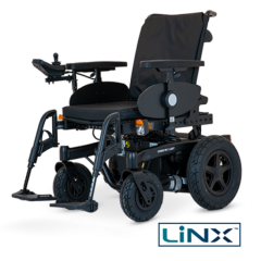 MEYRA Medikal iCHAIR MC1 LIGHT 1.610