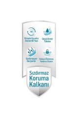 Önlem Medium Emici Külot - 120 Adet