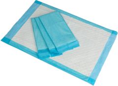 Dr Comfort Yatak Koruyucu Örtü 60x90 cm 30 Adet