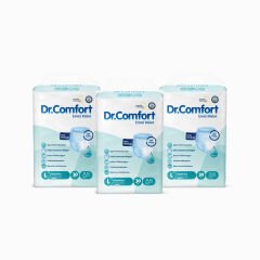 Dr Comfort Emici Külot Large 90 Adet