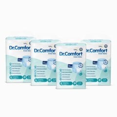 Dr Comfort Emici Külot Large 120 Adet