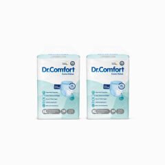 Dr Comfort Emici Külot XLarge 60 Adet