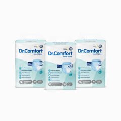 Dr Comfort Emici Külot XLarge 90 Adet