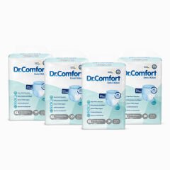 Dr Comfort Emici Külot XLarge 120 Adet