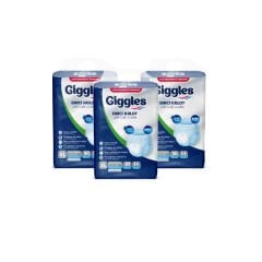 Giggles Emici Külot XLarge 90 Adet