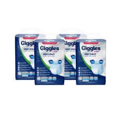 Giggles Emici Külot XLarge 120 Adet