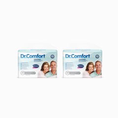Dr Comfort Yetişkin Hasta Bezi XLarge 60 Adet