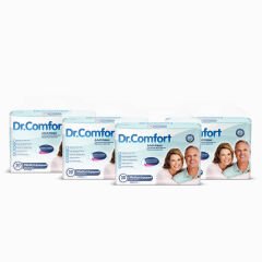 Dr Comfort Yetişkin Hasta Bezi Medium 120 Adet
