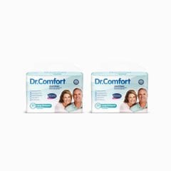 Dr Comfort Yetişkin Hasta Bezi Large 60 Adet