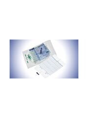 Haspet T Musluklu İdrar Torbası 20 Adet - 2000 ml