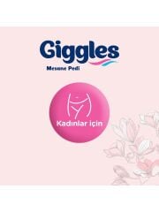 Giggles Kadın Mesane Pedi Large (Yoğun) 60 Adet