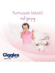 Giggles Kadın Mesane Pedi Large (Yoğun) 120 Adet