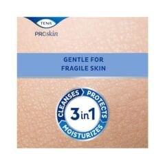 TENA ProSkin Vücut Temizleme Köpüğü