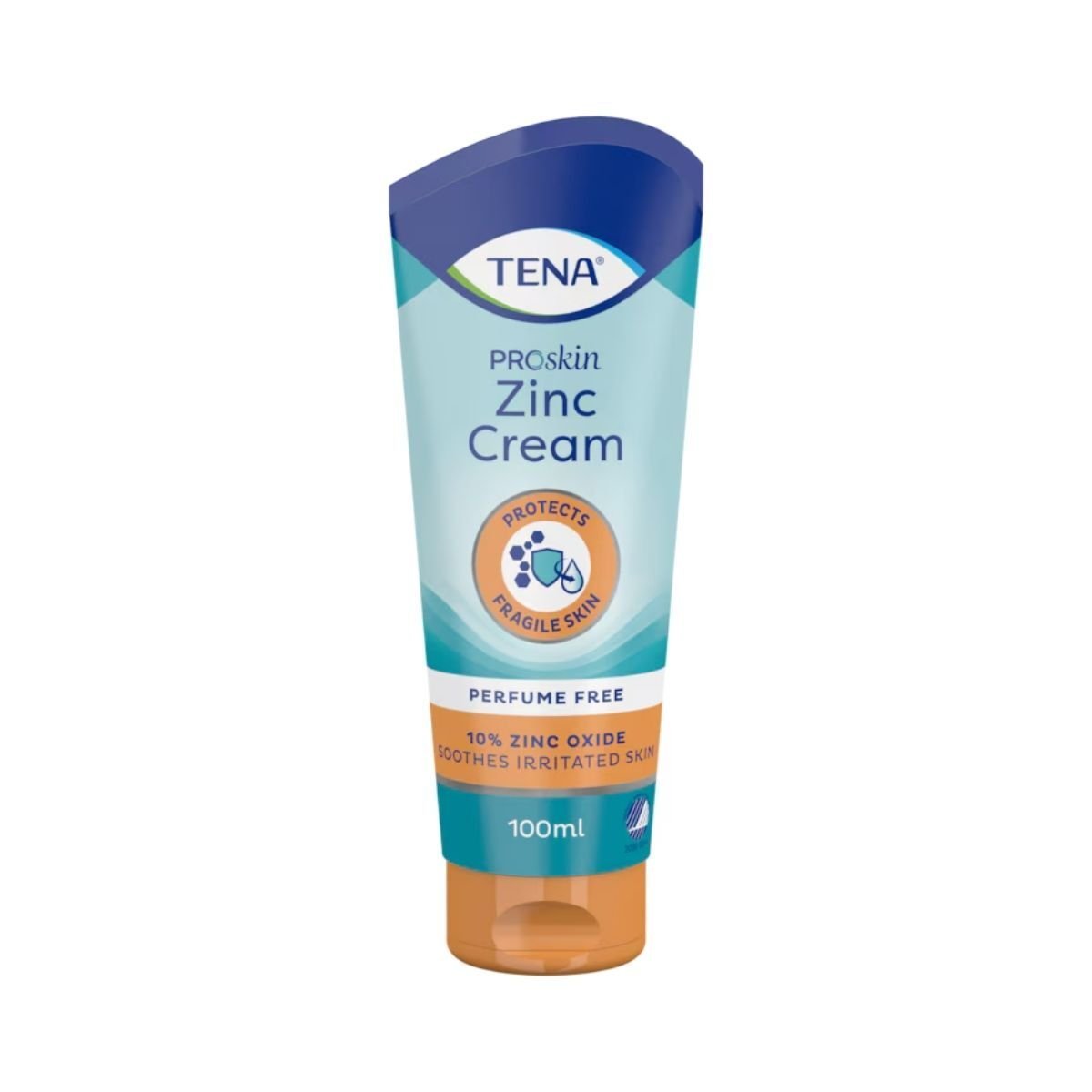 TENA ProSkin Çinko Krem - Koruyucu Bariyer Krem