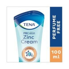TENA ProSkin Çinko Krem - Koruyucu Bariyer Krem