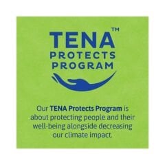 TENA ProSkin Slip Plus Yetişkin Hasta Bezi