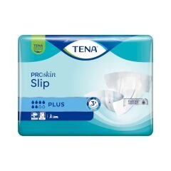 TENA ProSkin Slip Plus Yetişkin Hasta Bezi