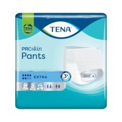TENA ProSkin Pants Extra - Emici Külot