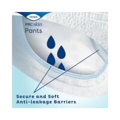 TENA ProSkin Pants Normal - Emici Külot 30'lu