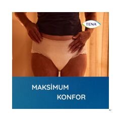 TENA ProSkin Pants Night | Emici külot 30'lu